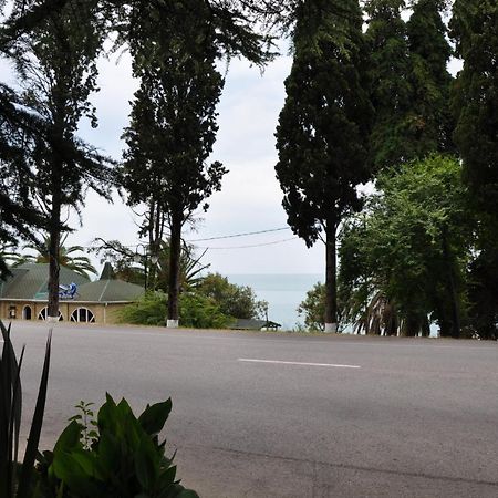 Mini Hotel Lidia New Athos Luaran gambar