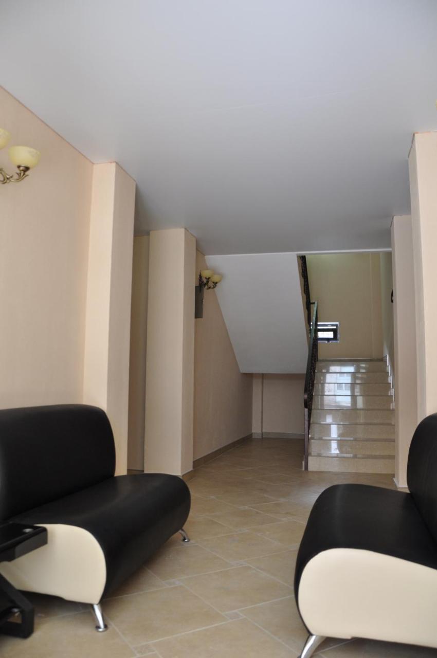 Mini Hotel Lidia New Athos Luaran gambar