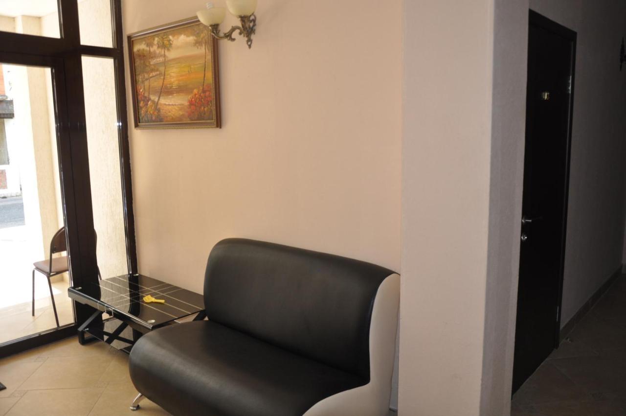 Mini Hotel Lidia New Athos Luaran gambar